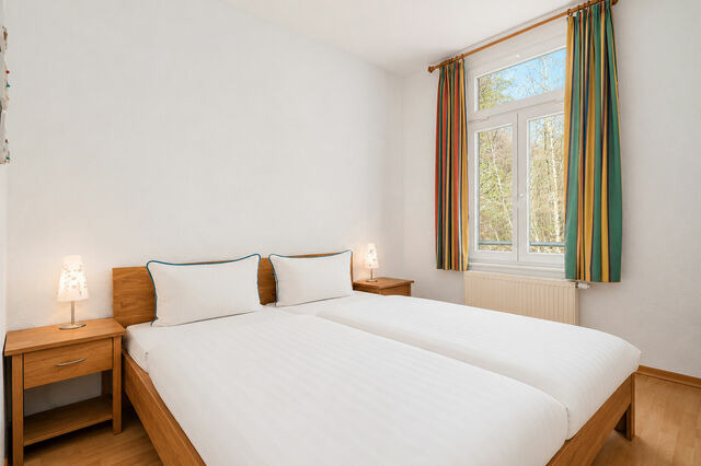 Ferienwohnung in Sellin - Villa Odin, Sonnenseite - Bild 3