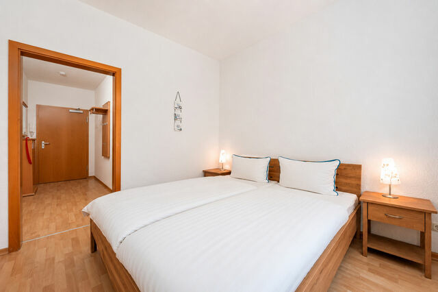 Ferienwohnung in Sellin - Villa Odin, Sonnenseite - Bild 10