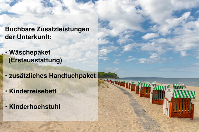 Ferienwohnung in Sellin - Villa Odin, Sonnenseite - Bild 14