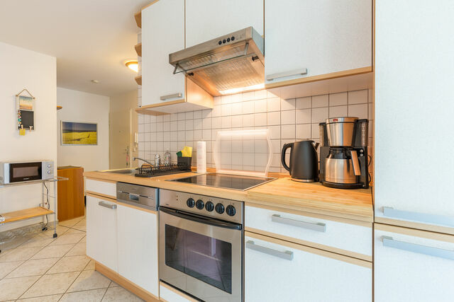 Ferienwohnung in Boltenhagen - Achim's Traum - Bild 3