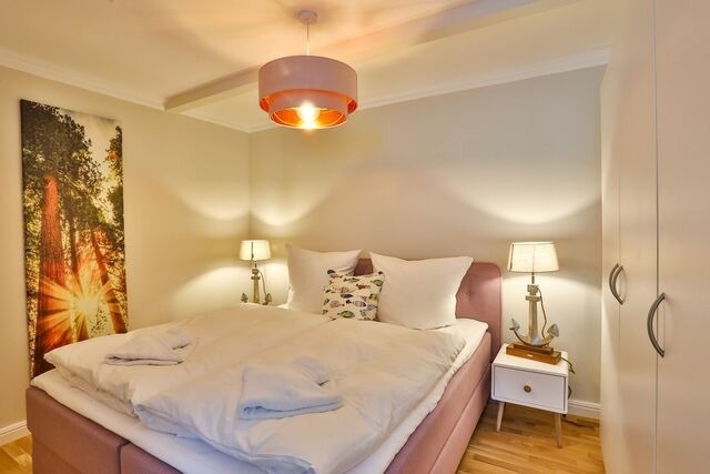 Ferienwohnung in Mariendorf - Naturidyll Mariendorf - Ferienwohnung Mammutbaum - Bild 22