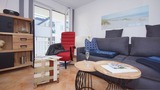 Ferienwohnung in Baabe - Strandkrabbe - Bild 1