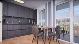 Ferienwohnung in Baabe - Strandkrabbe - Bild 4