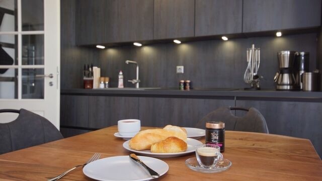 Ferienwohnung in Baabe - Strandkrabbe - Bild 7