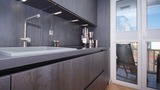 Ferienwohnung in Baabe - Strandkrabbe - Bild 8