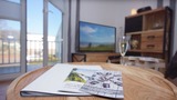 Ferienwohnung in Baabe - Strandkrabbe - Bild 15