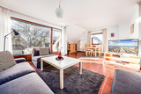 Ferienwohnung in Niendorf/Ostsee - Meinsweg 55a, App. 1. OG - Bild 1