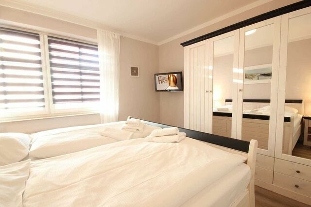 Ferienwohnung in Binz - Villa Vogelsang - 90525 - Bild 6
