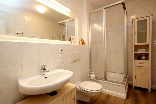 Ferienwohnung in Binz - Villa Vogelsang - 90525 - Bild 7