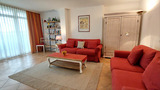 Ferienwohnung in Binz - Villa Seerosen, Whg. 6 - Bild 1