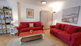 Ferienwohnung in Binz - Villa Seerosen, Whg. 6 - Bild 10