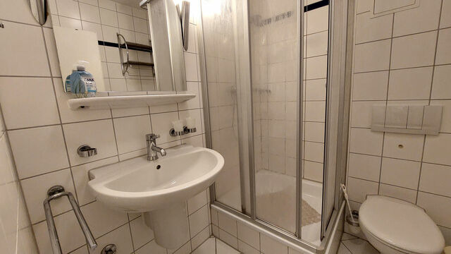Ferienwohnung in Binz - Villa Seerosen, Whg. 6 - Bild 12