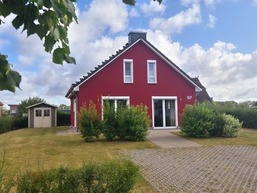 Ferienhaus "Seaside Moments"