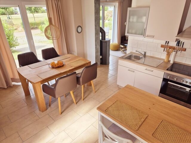 Ferienhaus in Zierow - Ferienhaus "Seaside Moments" - Bild 7