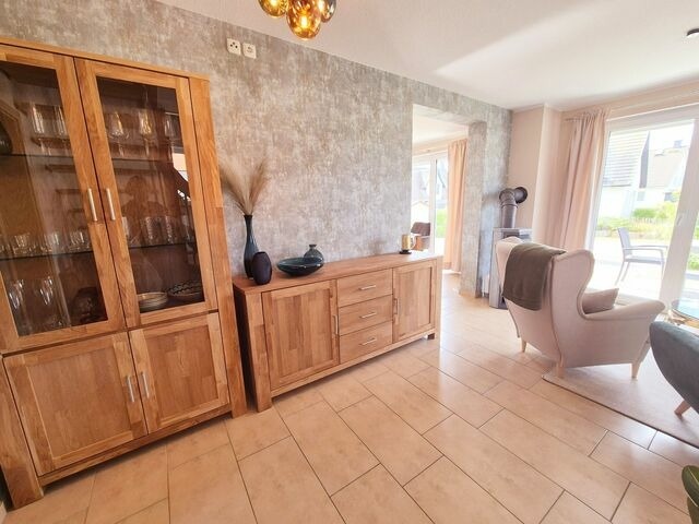 Ferienhaus in Zierow - Ferienhaus "Seaside Moments" - Bild 8