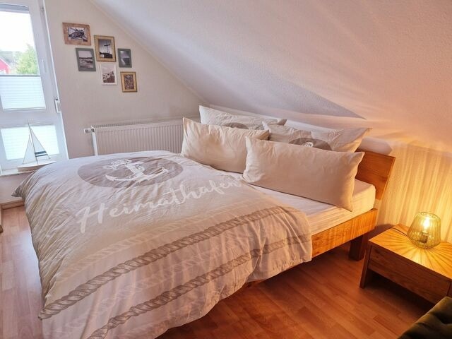 Ferienhaus in Zierow - Ferienhaus "Seaside Moments" - Bild 13