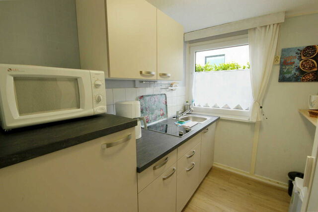 Ferienhaus in Binz - Binz Bungalows 3 - Bild 7