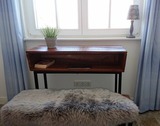 Ferienhaus in Zierow - Reethaus "Captains Hus" - Bild 16