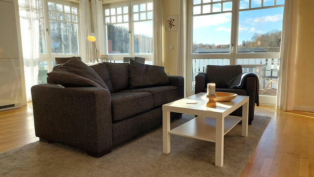 Ferienwohnung in Binz - Villa Daphne - 90937 - Bild 6