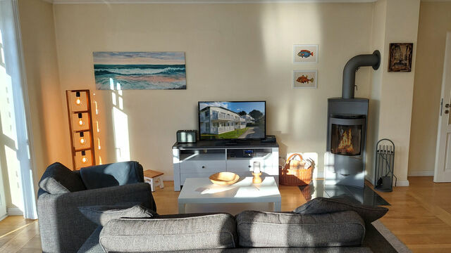Ferienwohnung in Binz - Villa Daphne - 90937 - Bild 8