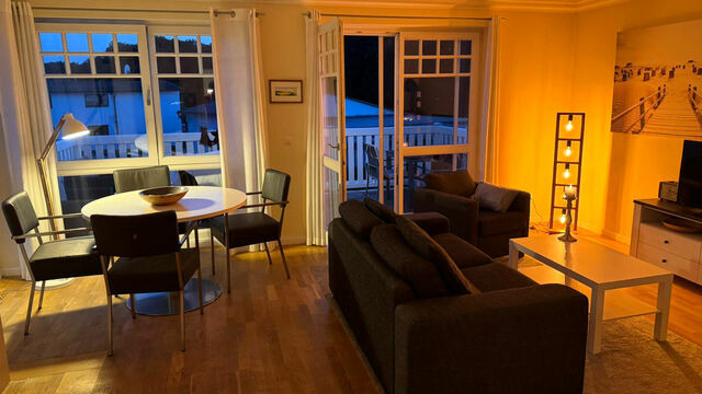 Ferienwohnung in Binz - Villa Daphne - 90937 - Bild 19