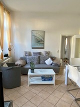 Ferienwohnung in G&ouml;hren - Ferienwohnung "Klabautermann" - Bild 1