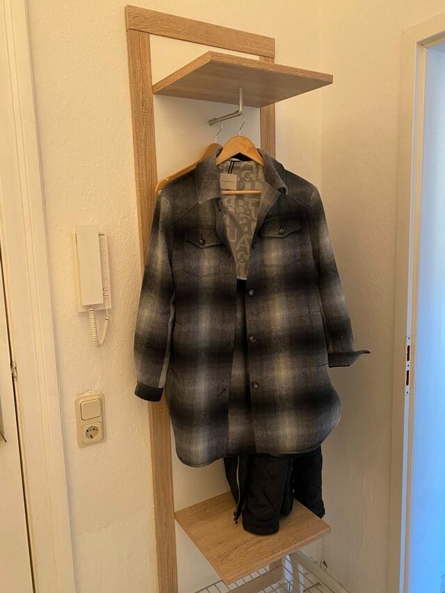 Ferienwohnung in G&ouml;hren - Ferienwohnung "Klabautermann" - Bild 10