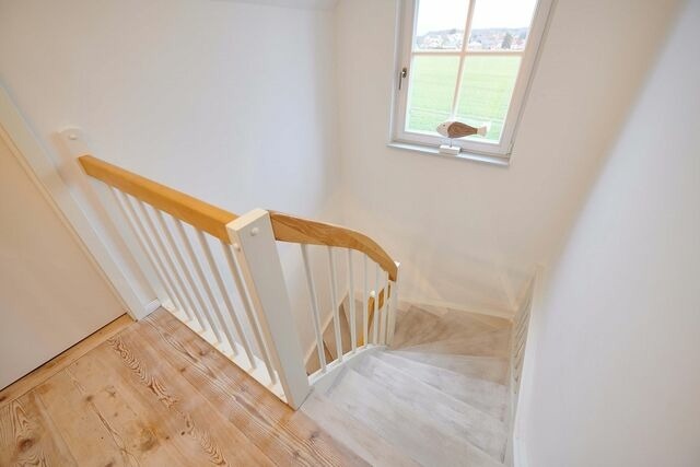 Ferienhaus in Zierow - Reethaus "Attina" - Bild 11