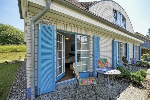 Ferienwohnung in Sellin - Seglertraum - Bild 9