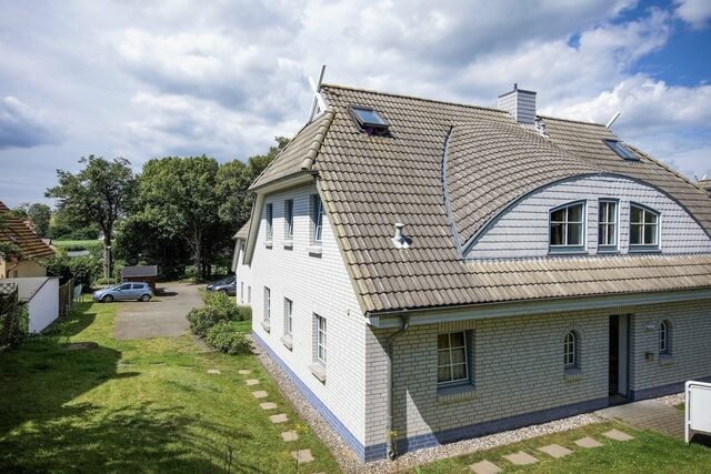 Ferienwohnung in Sellin - Seglertraum - Bild 17