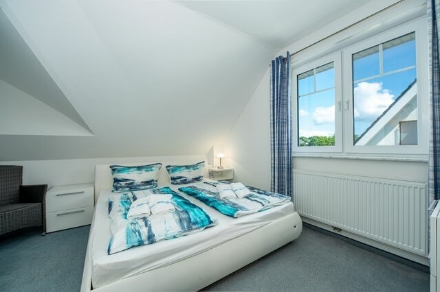 Ferienhaus in Lobbe - Ferienhaus "Stella Olivia" - Bild 9