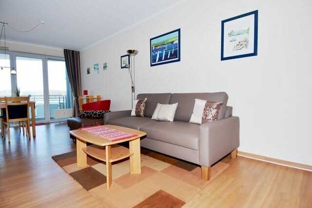 Ferienwohnung in Heiligenhafen - Windjammer 21 - Bild 2