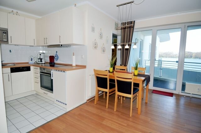 Ferienwohnung in Heiligenhafen - Windjammer 21 - Bild 6