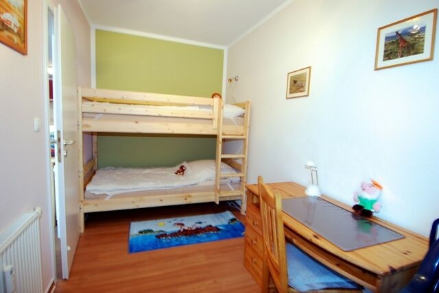 Ferienwohnung in Heiligenhafen - Windjammer 21 - Bild 9