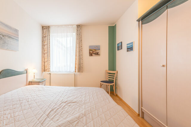 Ferienwohnung in Boltenhagen - Appartementhausanlage Waterkant, Ferienwohnung "Kaj&uuml;te" - Bild 14