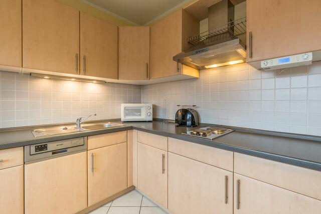 Ferienwohnung in Boltenhagen - Appartementhausanlage Waterkant, Ferienwohnung "Kaj&uuml;te" - Bild 18