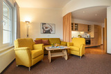 Ferienwohnung in Sellin - Ferienwohnung Margaretha, App. 15 - Bild 7