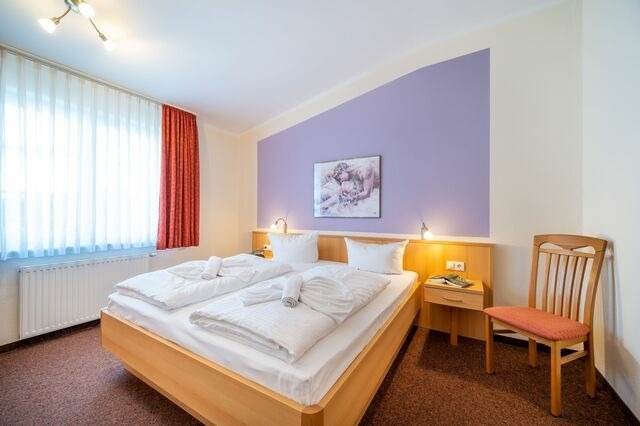 Ferienwohnung in Sellin - Ferienwohnung Margaretha, App. 15 - Bild 8