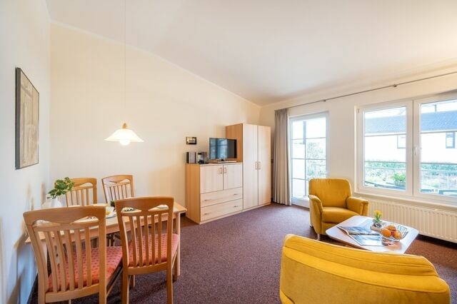 Ferienwohnung in Sellin - Ferienwohnung Margaretha, App. 15 - Bild 10