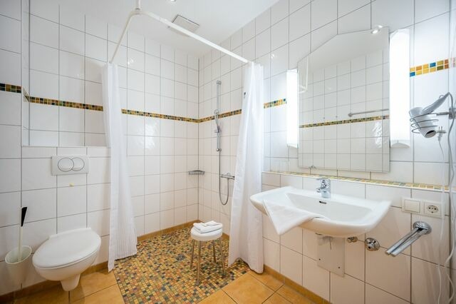 Ferienwohnung in Sellin - Ferienwohnung Margaretha, App. 15 - Bild 13