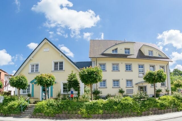 Ferienwohnung in Sellin - Ferienwohnung Margaretha, App. 15 - Bild 14