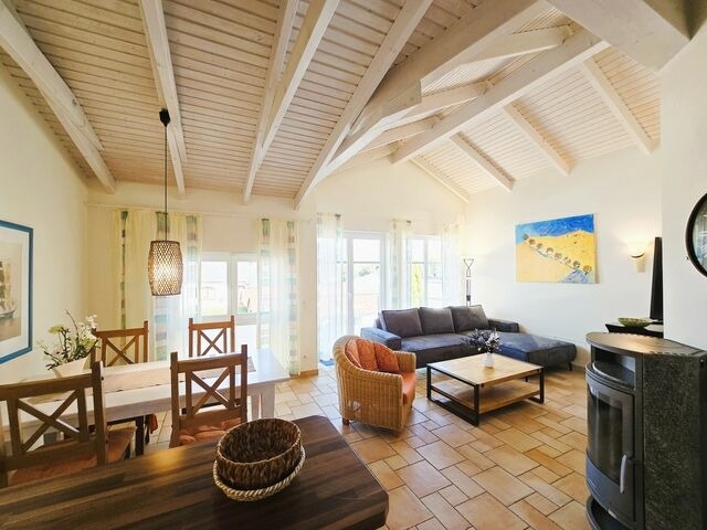Ferienwohnung in Rerik - Ferienwohnung Godewind - Bild 13