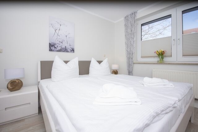 Ferienwohnung in Baabe - Haus R&uuml;gensonne, App. 02 - Bild 5