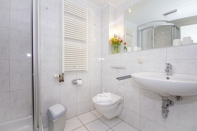 Ferienwohnung in Baabe - Haus R&uuml;gensonne, App. 02 - Bild 7
