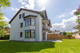 Ferienwohnung in Baabe - Haus R&uuml;gensonne, App. 02 - Bild 11