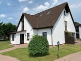 Ferienwohnung in Katzow - Ferienhaus HirschRudel - Ferienwohnung 3 - Bild 17