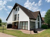 Ferienwohnung in Katzow - Ferienhaus HirschRudel - Ferienwohnung 2 - Bild 1