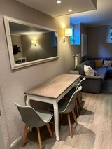 Ferienwohnung in Heikendorf - Steinwurf zur Ostsee - Bild 4