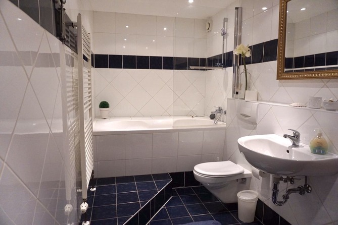 Ferienwohnung in Heikendorf - Steinwurf zur Ostsee - Bild 12
