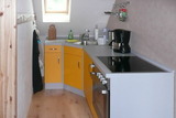 Ferienwohnung in Prerow - Am Krabbenort kleine FeWo - Bild 4